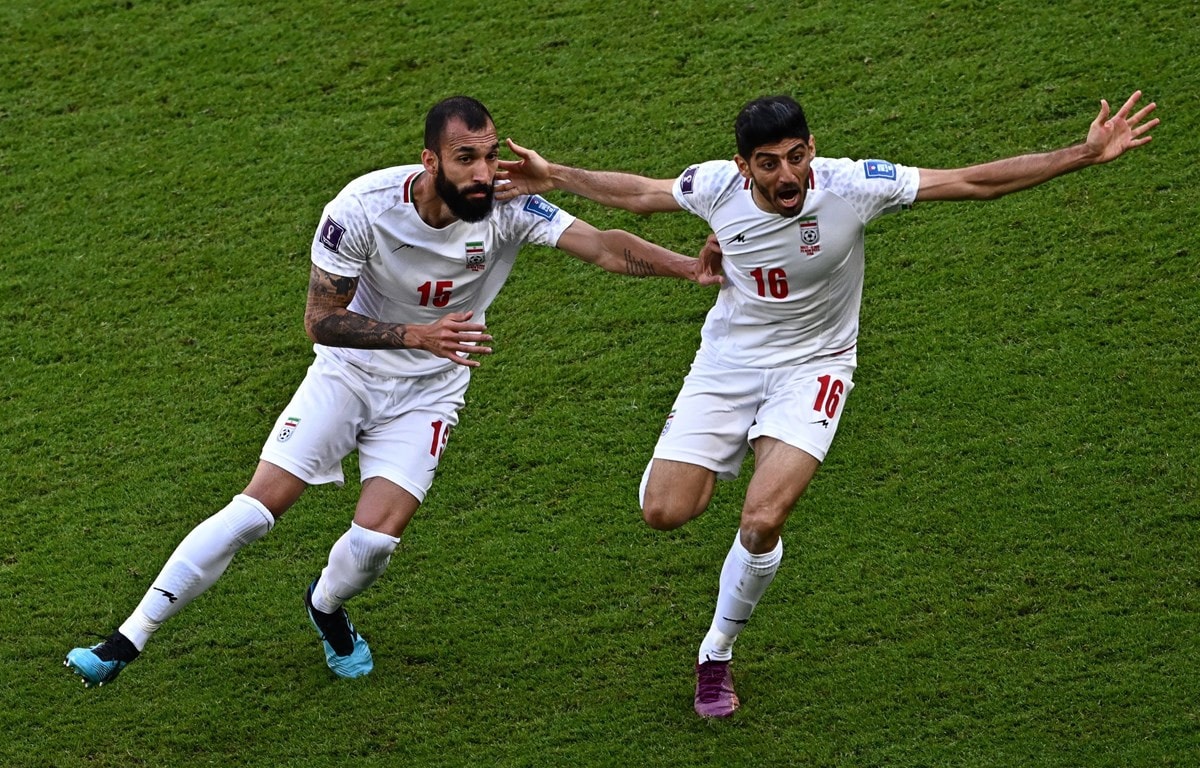 Chuyên gia 'giải mã' thành công của bóng đá châu Á ở World Cup 2022 -0