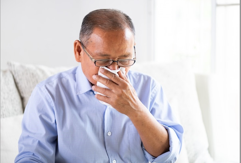 Cao điểm dịch sốt xuất huyết: Không chủ quan khi bị sốt, mệt mỏi -0