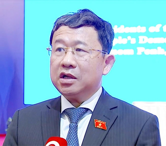 Triển khai hiệu quả đường lối đối ngoại, tiếp tục khẳng định vai trò, vị thế của Việt Nam trong khu vực -0