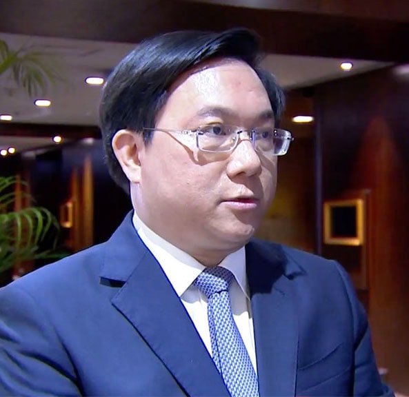 Triển khai hiệu quả đường lối đối ngoại, tiếp tục khẳng định vai trò, vị thế của Việt Nam trong khu vực -0