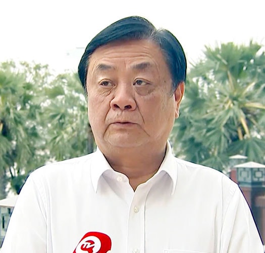 Triển khai hiệu quả đường lối đối ngoại, tiếp tục khẳng định vai trò, vị thế của Việt Nam trong khu vực -0