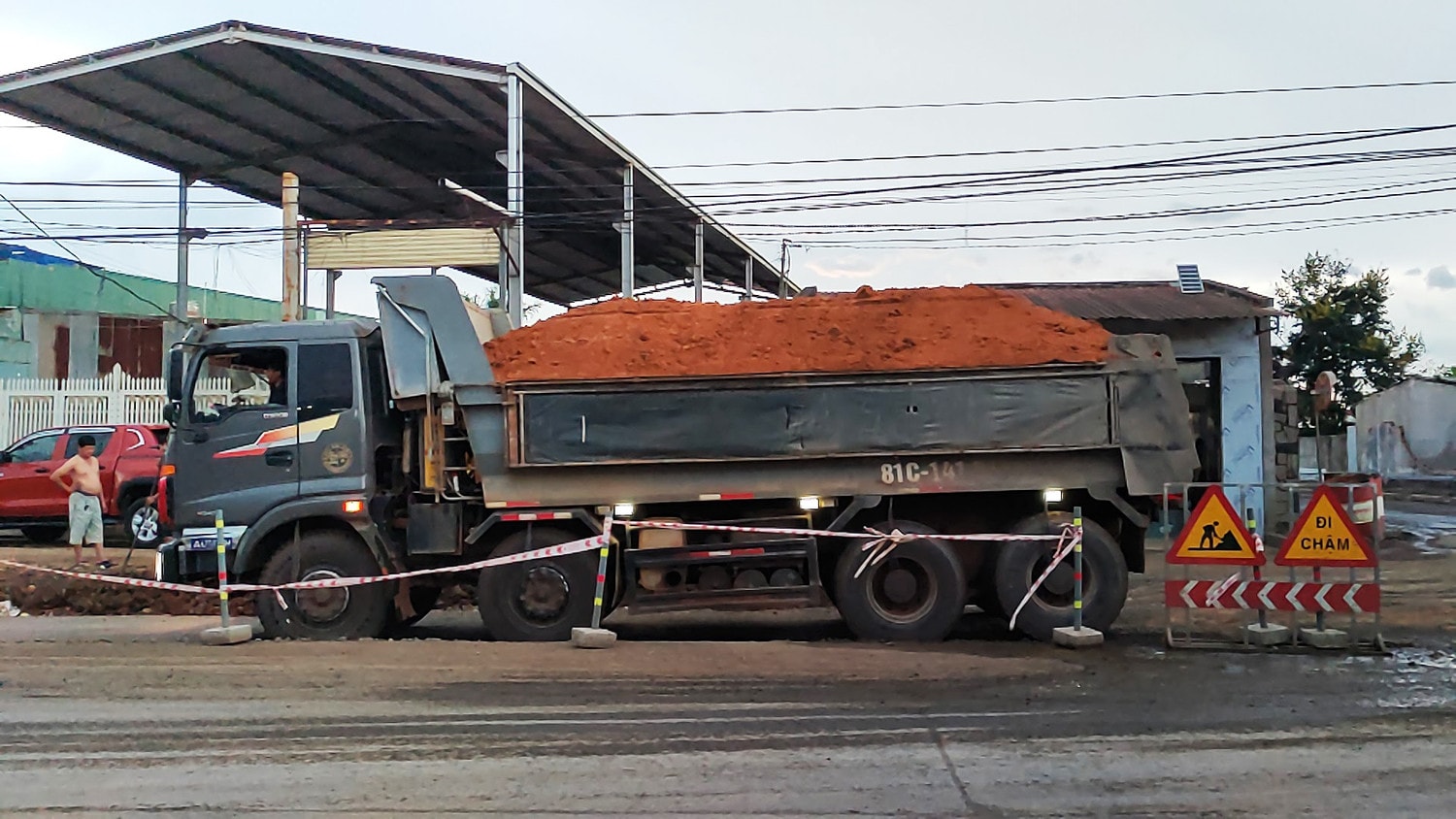 Gia Lai tập trung giải pháp kéo giảm tai nạn giao thông dịp cuối năm -0