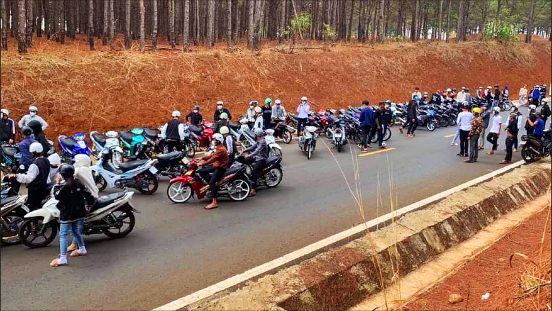 Gia Lai tập trung giải pháp kéo giảm tai nạn giao thông dịp cuối năm -0