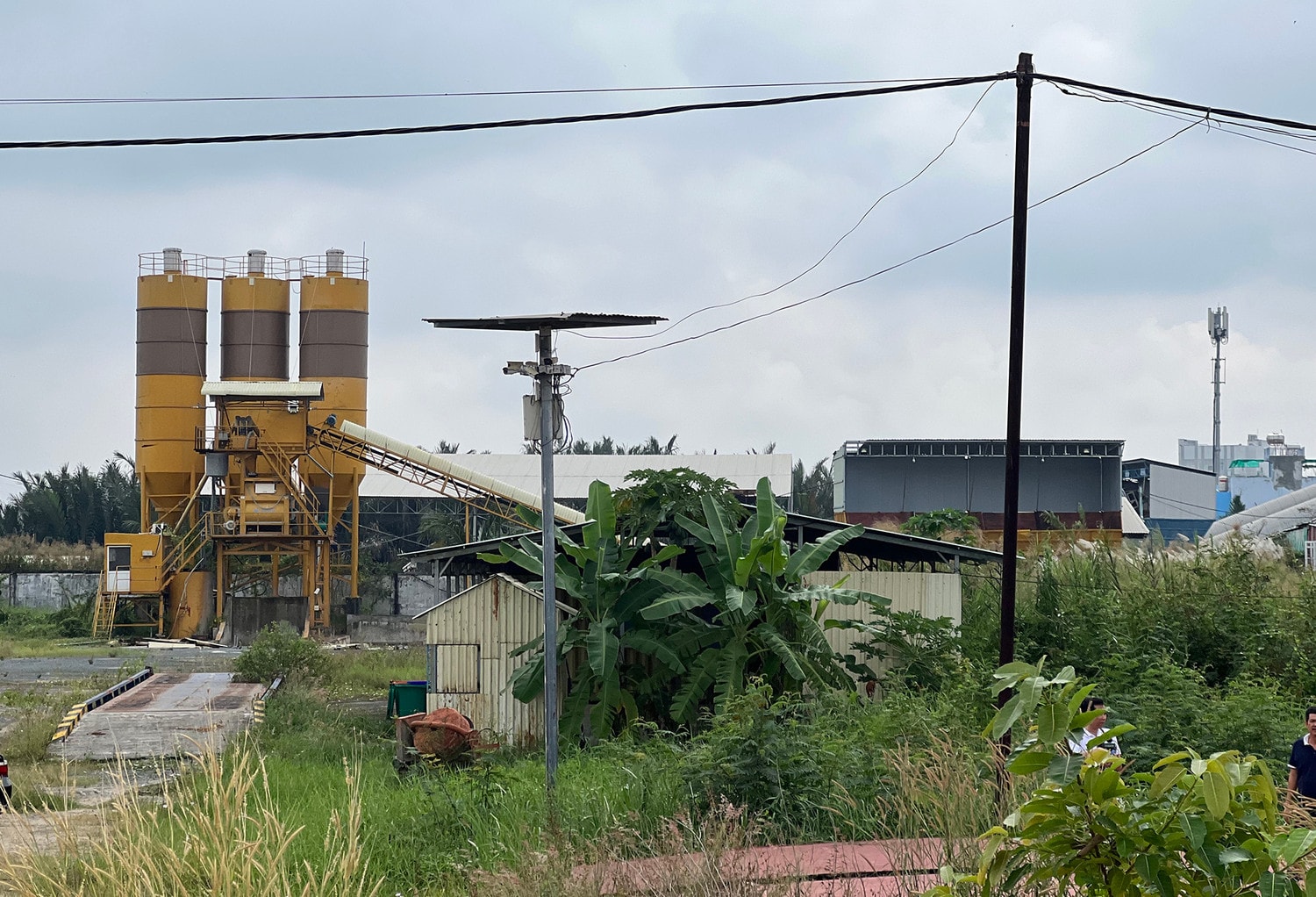 Nếu được giải quyết sớm về nguồn vốn, kho cảng sẽ được đưa vào sử dụng trước tháng 12.2023 với sức chứa 230.000m3 xăng dầu và hoàn thành toàn bộ tổng kho chứa 450.000m3 xăng dầu vào tháng 6.2024.