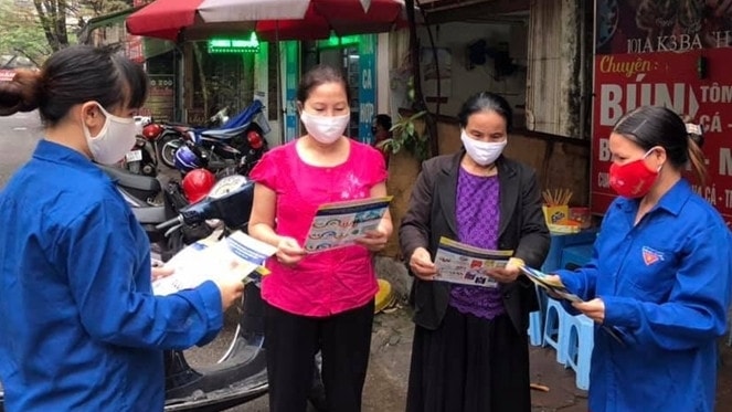Cần Thơ tích cực triển khai Luật Bảo vệ môi trường