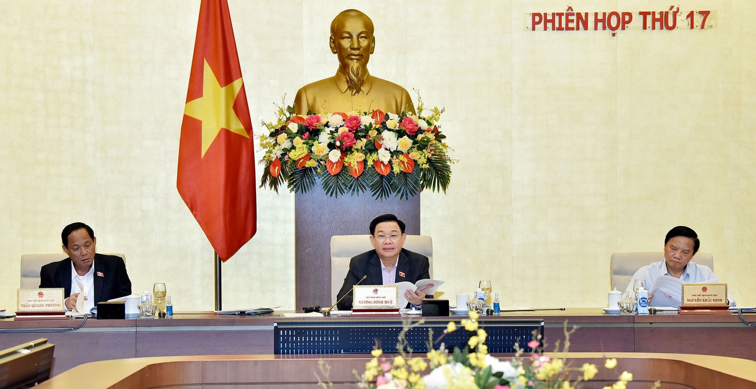 Bảo đảm trọng tâm, trọng điểm, đúng tiến độ -0