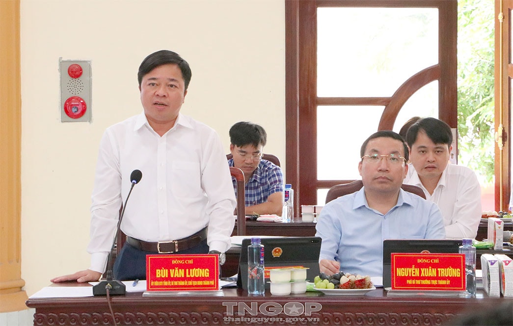 Lấy sự hài lòng của người dân làm thước đo mức độ hoàn thành công việc -0