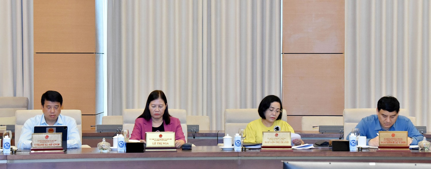 Bảo đảm trọng tâm, trọng điểm, đúng tiến độ -0