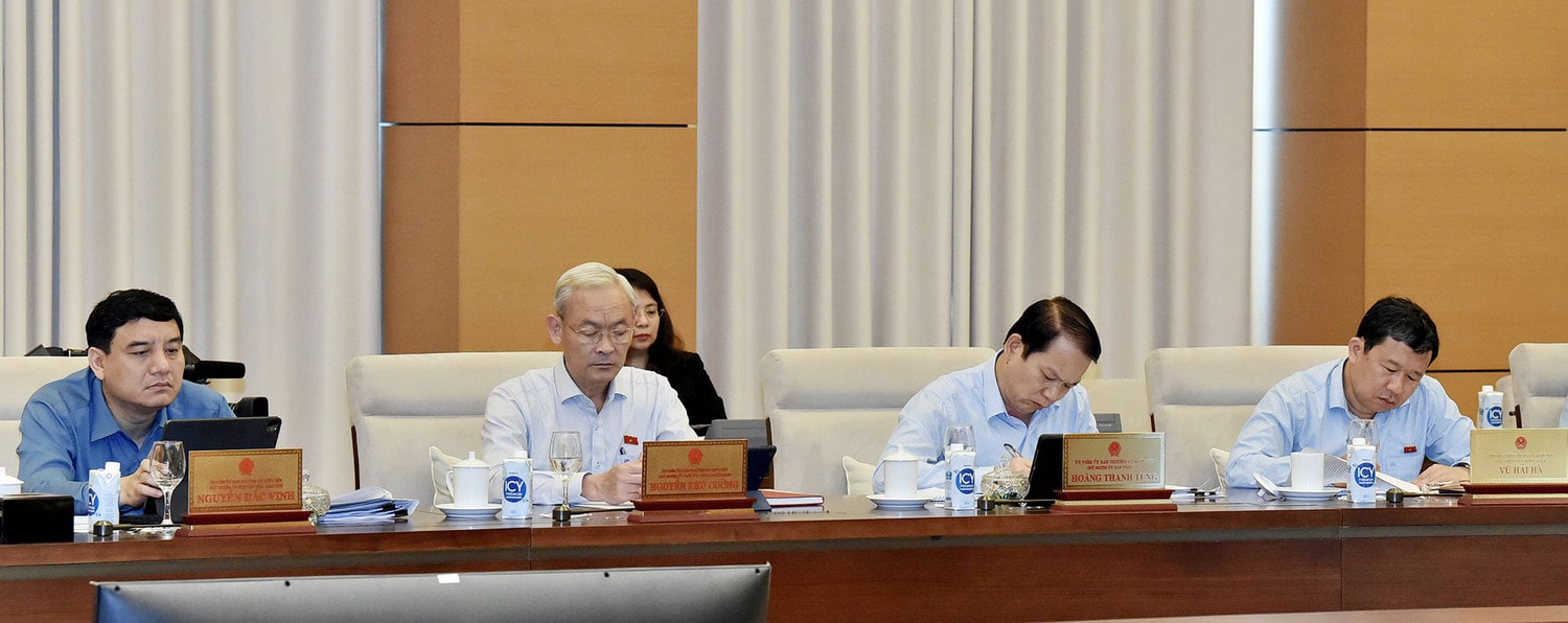 Quốc hội sẽ tổ chức Kỳ họp bất thường thứ hai vào tháng 1.2023 -0