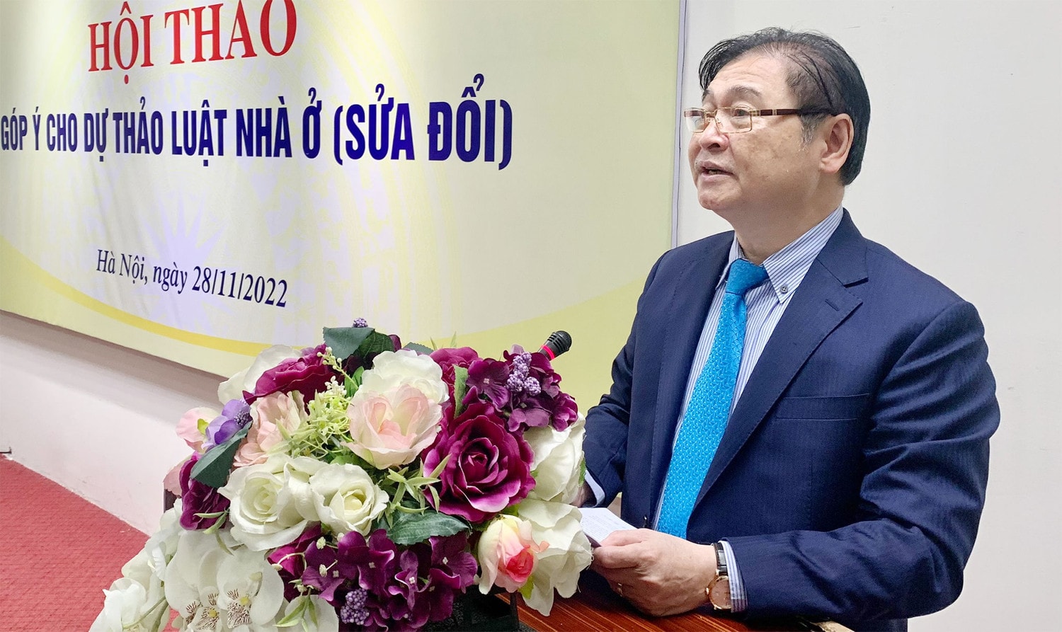 Muốn mua nhà ở xã hội, người dân cần góp trước 50% -0