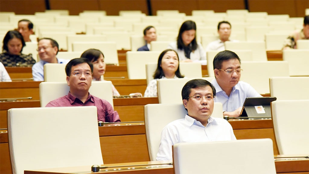 Hội nghị toàn quốc quán triệt Nghị quyết số 30-NQ/TW của Bộ Chính trị về phương hướng phát triển Vùng đồng bằng sông Hồng -3