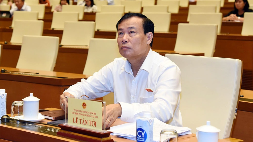 Hội nghị toàn quốc quán triệt Nghị quyết số 30-NQ/TW của Bộ Chính trị về phương hướng phát triển Vùng đồng bằng sông Hồng -0
