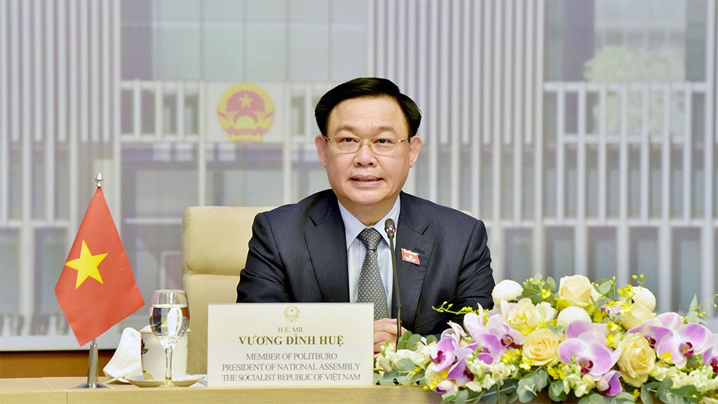 Dấu mốc quan trọng, mở ra triển vọng và tạo xung lực mới cho quan hệ Việt Nam - Australia -1
