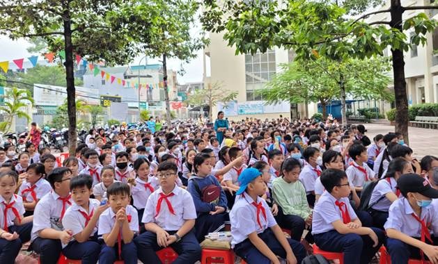Bảo đảm tỷ lệ bao phủ BHYT, BHXH tự nguyện -0