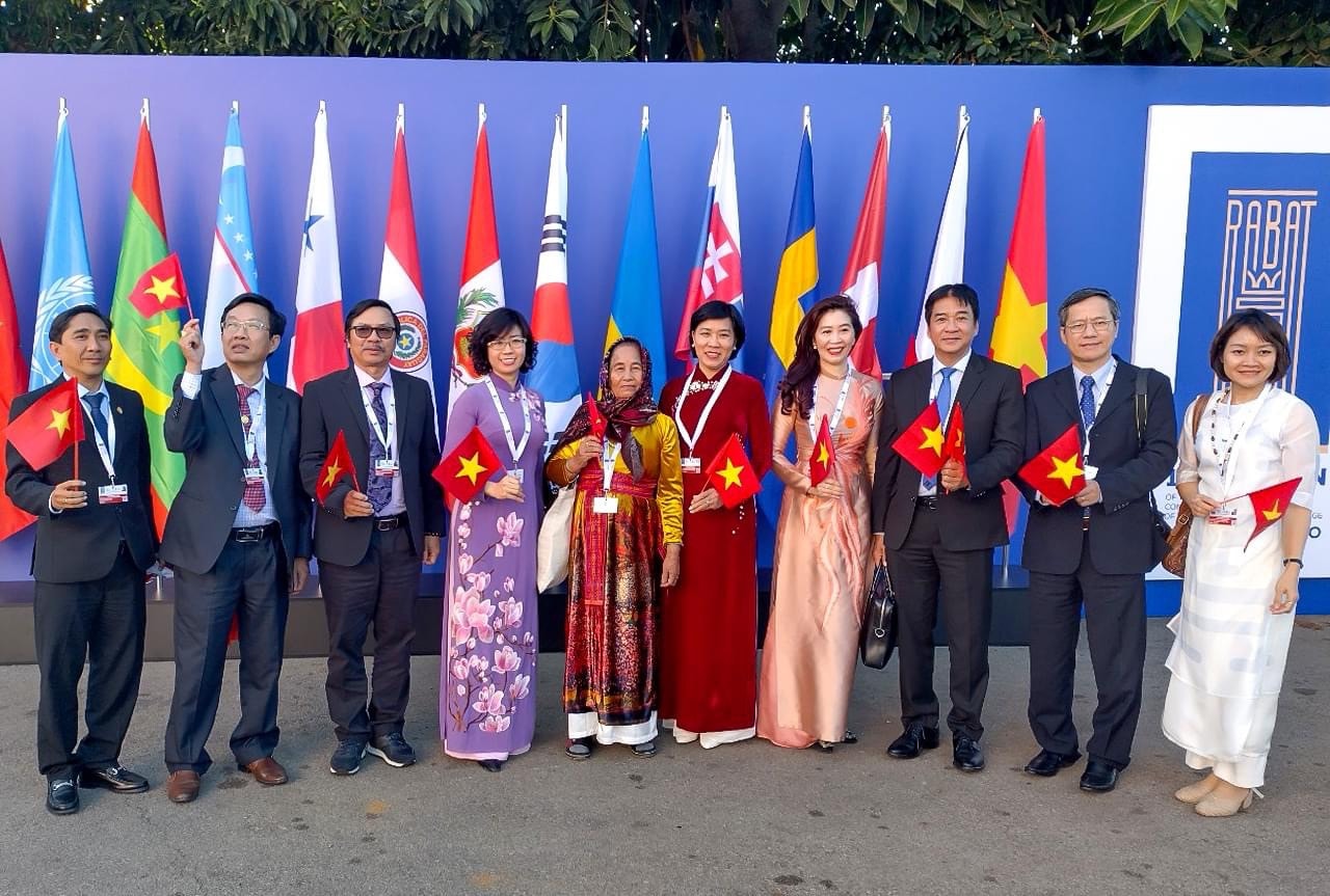 Nghệ thuật làm gốm của người Chăm được UNESCO ghi danh -0