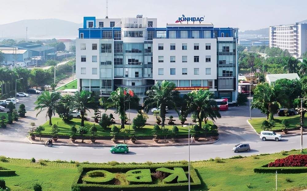 Kinh Bắc muốn vay tín chấp 110 tỷ đồng từ công ty con -0