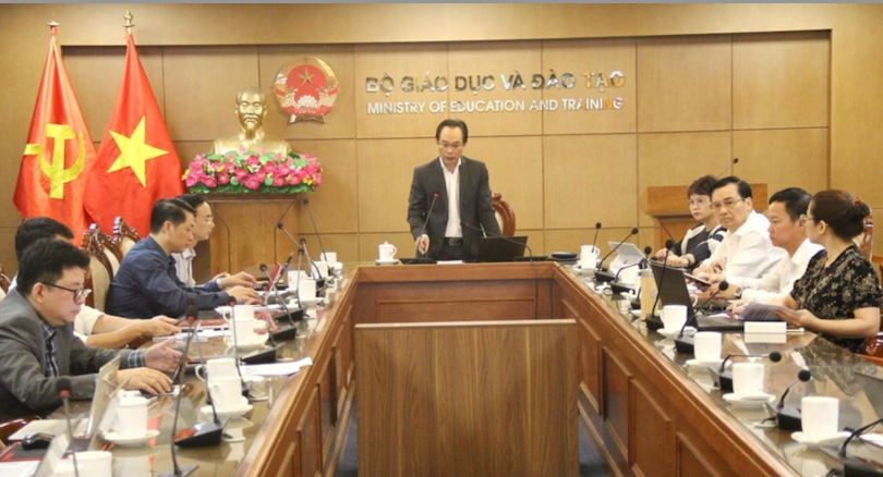 Tuyển sinh Đại học 2023: Các trường không được đưa ra phương án tuyển sinh phức tạp, rắc rối -0
