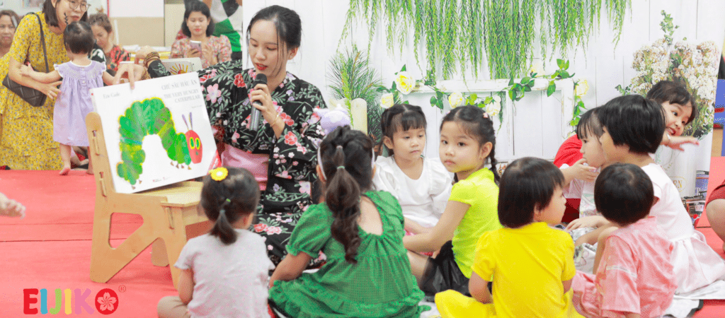 Điều kỳ diệu từ trang giấy -0