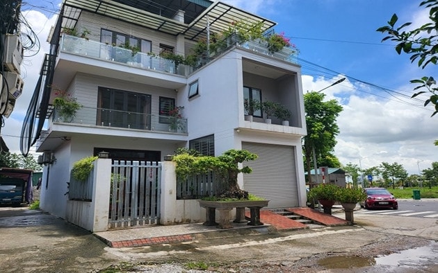 Hải Dương: Chủ tịch huyện Bình Giang giao thanh tra xác minh nội dung tố cáo Chủ tịch thị trấn Kẻ Sặt có nhà trên đất công -0