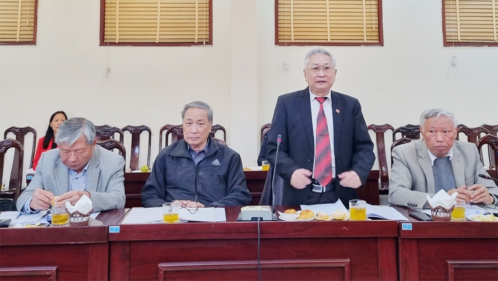 Làm công trình trong 3 tháng, nhà khoa học chỉ được nhận 140 USD -1