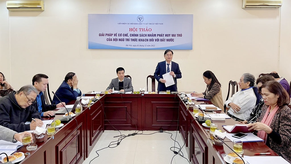 Làm công trình trong 3 tháng, nhà khoa học chỉ được nhận 140 USD -0