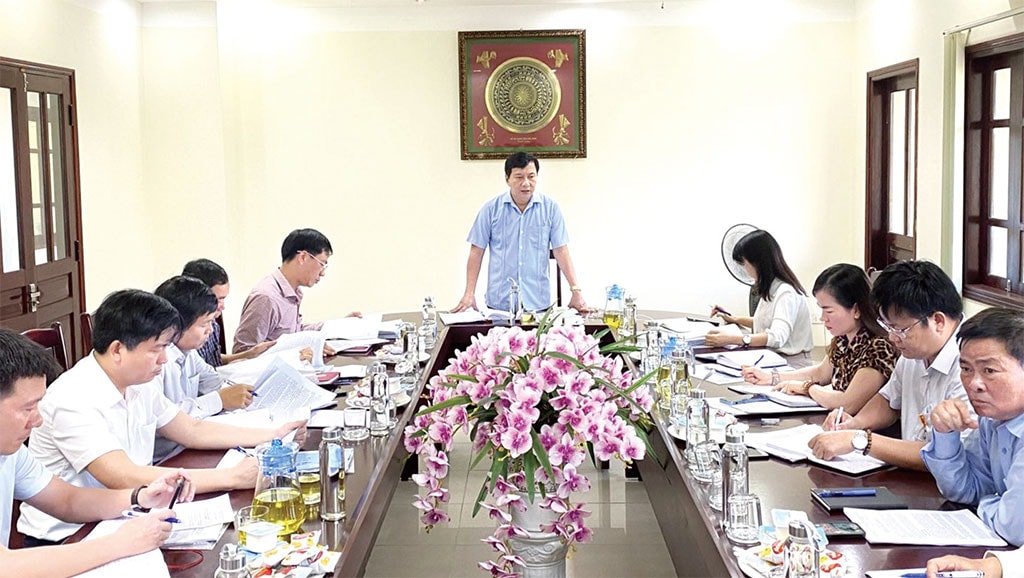 Bài 1: Chưa dự báo hết các yếu tố bị ảnh hưởng -0