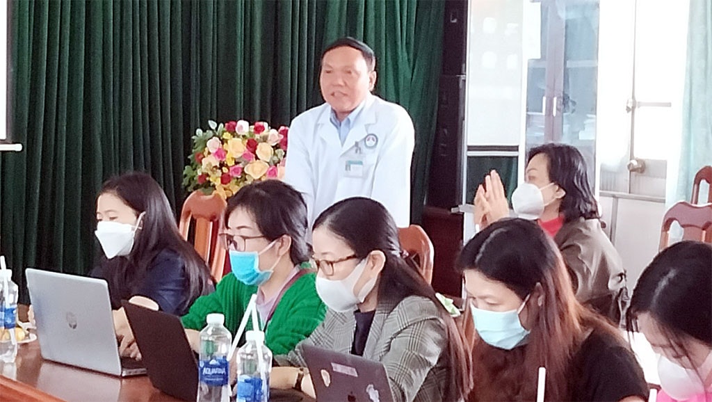  Bài 1- Còn đó những khó khăn, thách thức -1