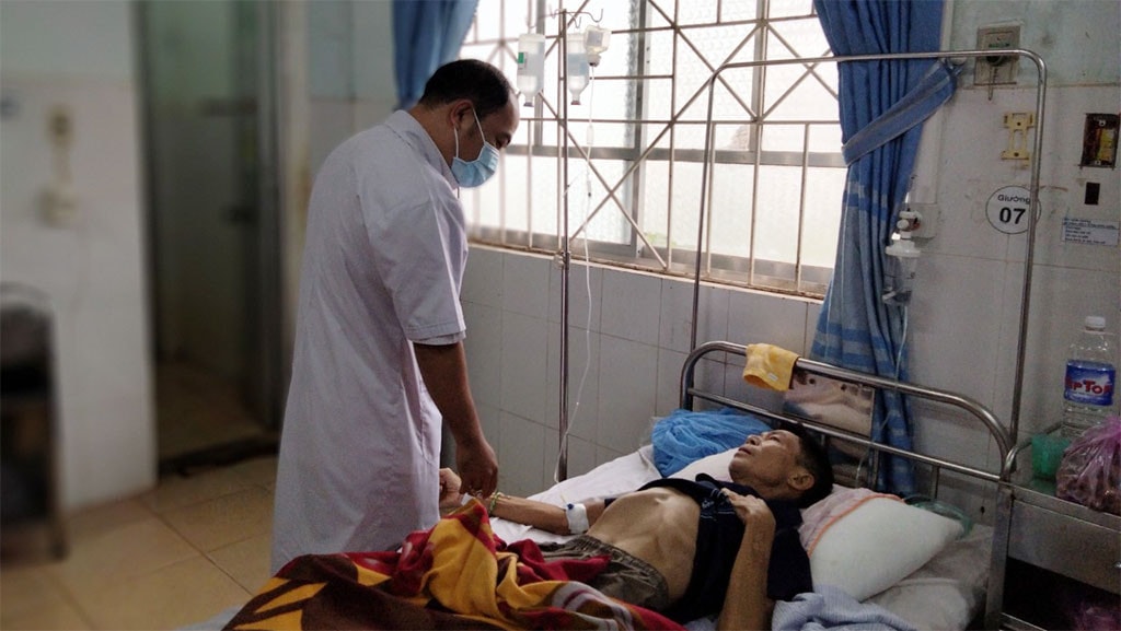  Bài 1- Còn đó những khó khăn, thách thức -2