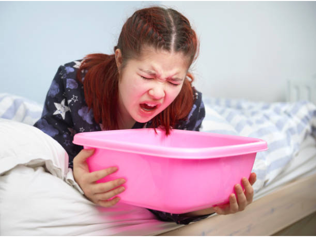 Mùa đông hãy cẩn trọng với loại virus gây bệnh nôn, tiêu chảy -0