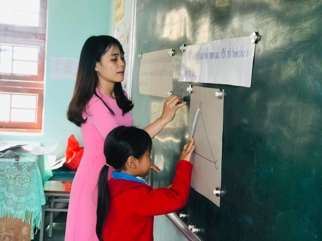 Chính sách về Nhà giáo thời gian tới sẽ có nhiều thay đổi