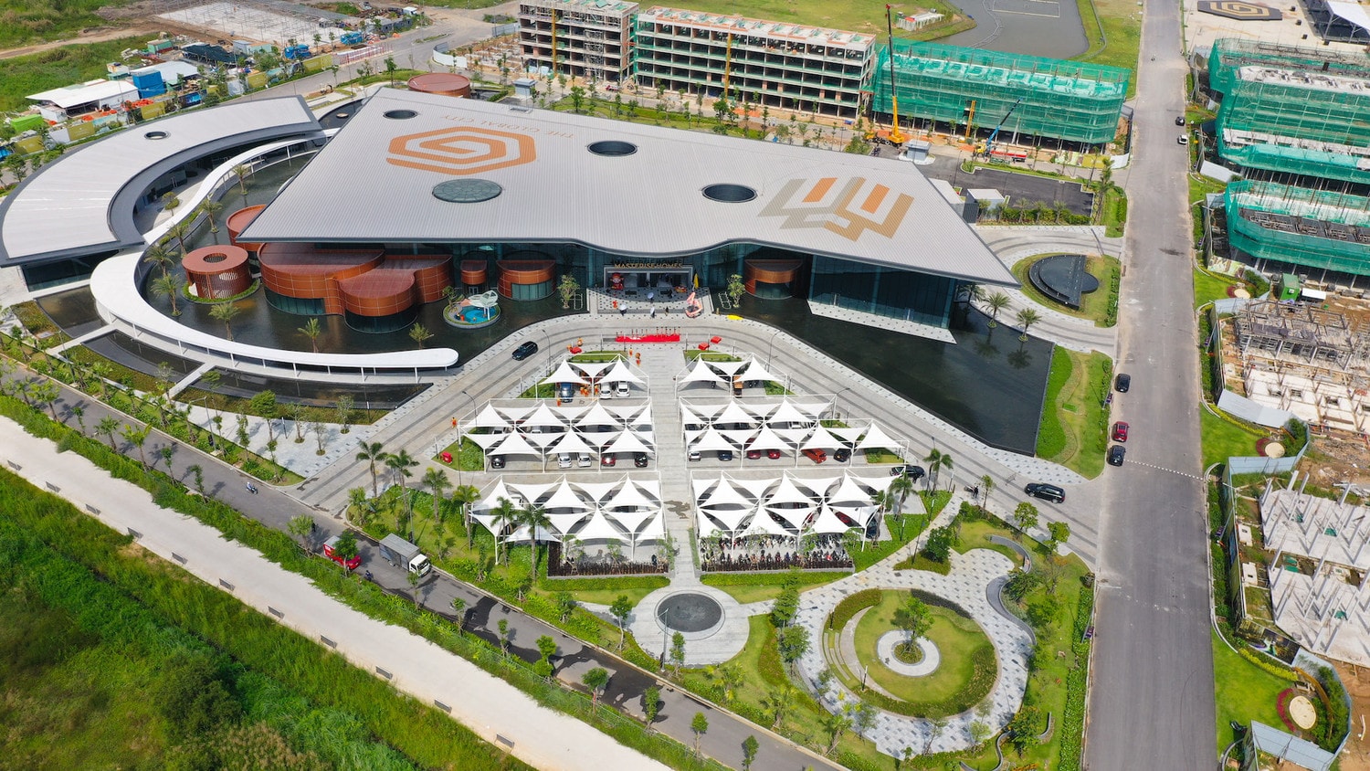 Masterise Homes chính thức khai trương Sales Gallery kiêm Lifestyle Hub quy mô hàng đầu Việt Nam tại The Global City -0