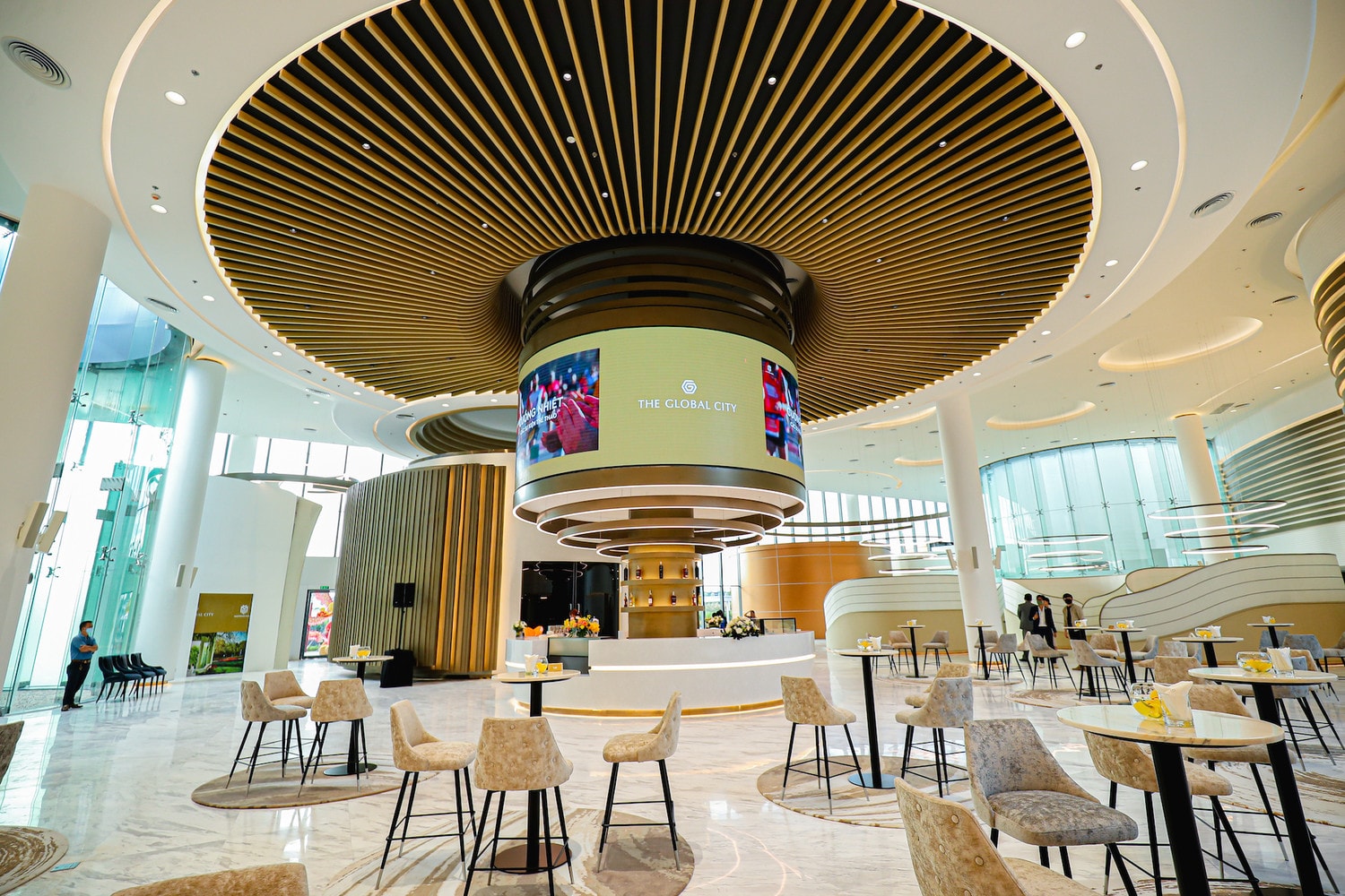 Masterise Homes chính thức khai trương Sales Gallery kiêm Lifestyle Hub quy mô hàng đầu Việt Nam tại The Global City -0