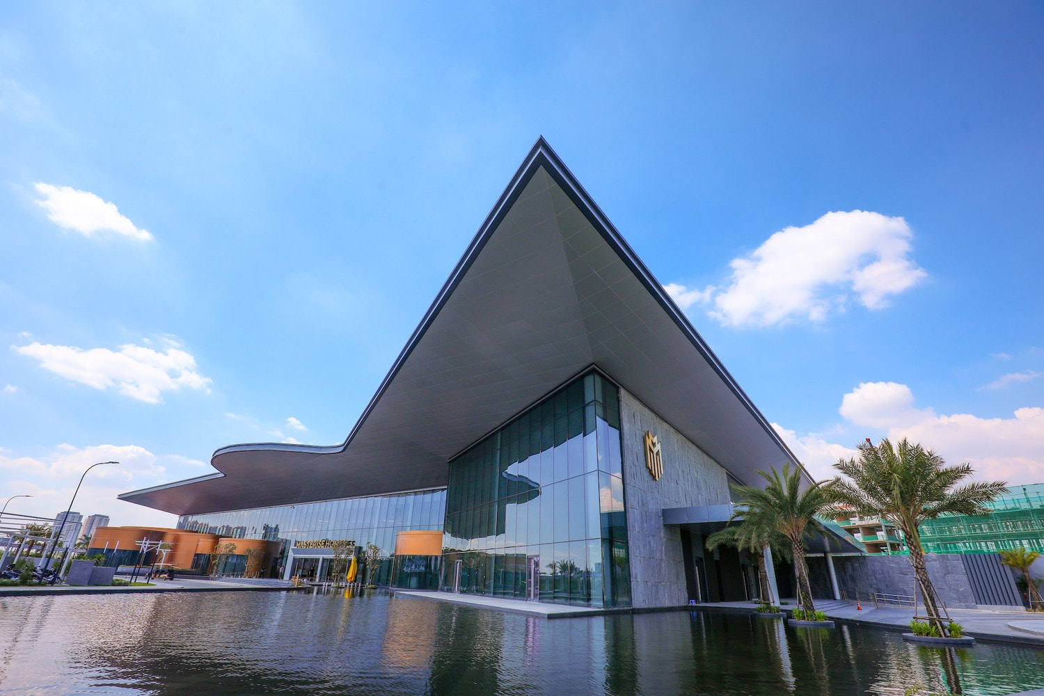 Masterise Homes chính thức khai trương Sales Gallery kiêm Lifestyle Hub quy mô hàng đầu Việt Nam tại The Global City -0