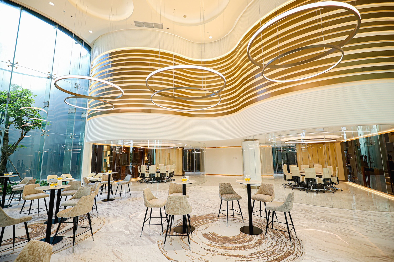 Masterise Homes chính thức khai trương Sales Gallery kiêm Lifestyle Hub quy mô hàng đầu Việt Nam tại The Global City -0