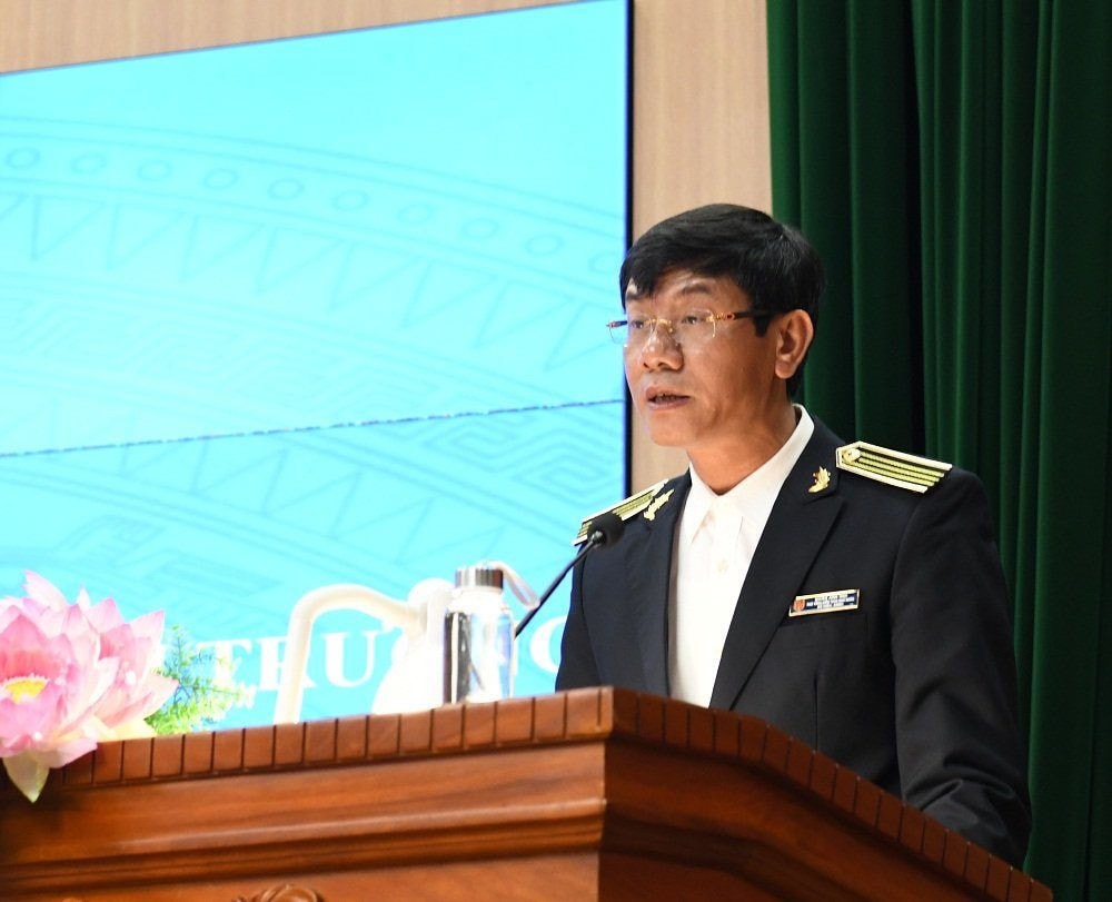 Làm rõ vai trò của Kiểm toán nhà nước trong quản lý tài nguyên, bảo vệ môi trường -0