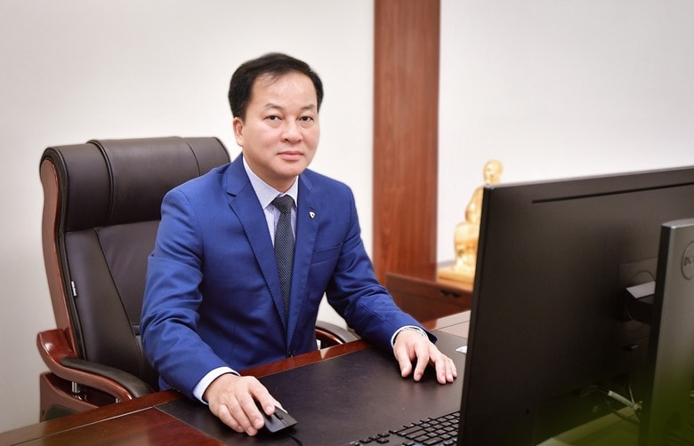 Vietcombank giảm lãi suất với quy mô dư nợ lớn nhất -0