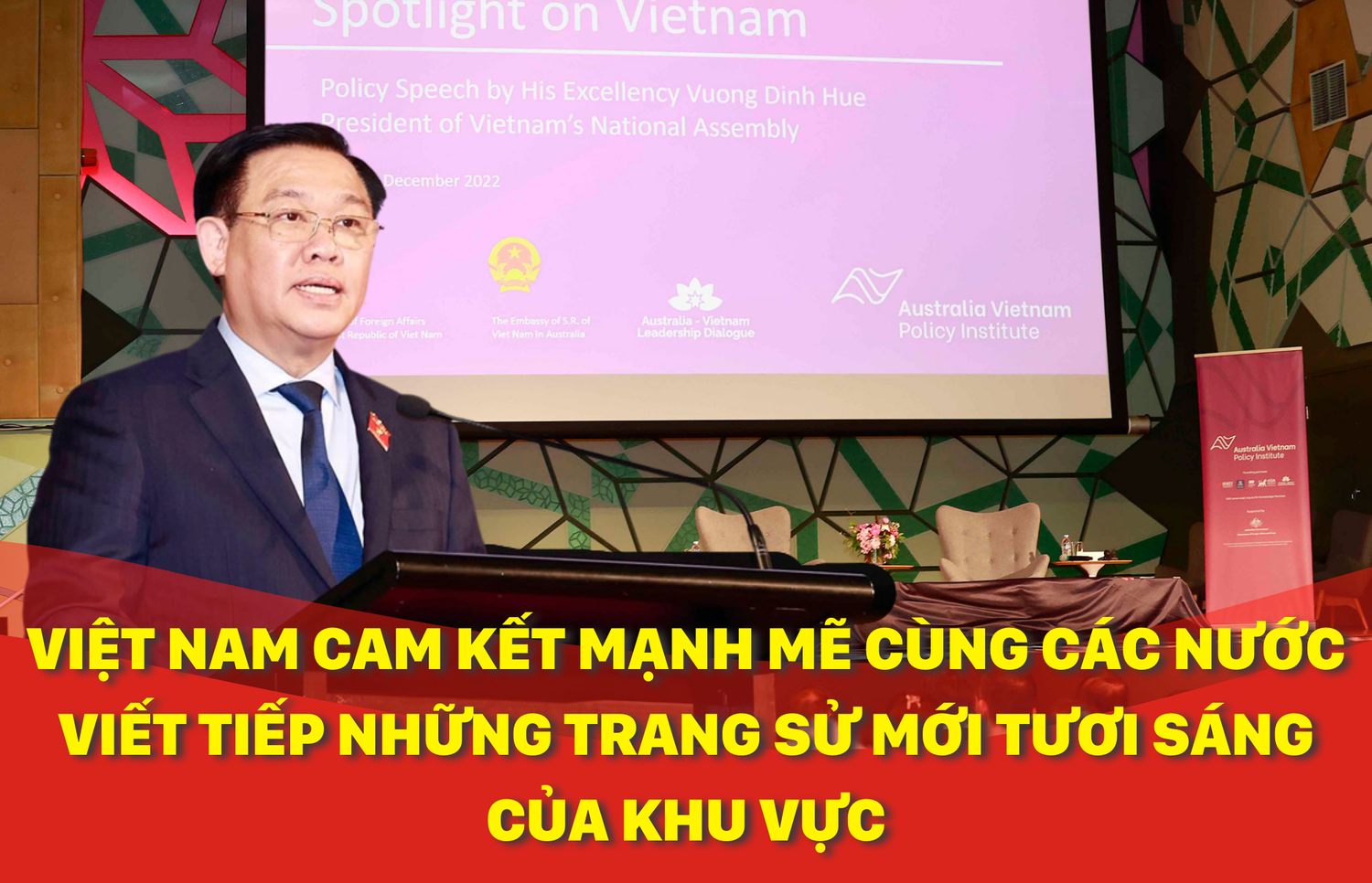 Tăng cường và phát triển thực chất quan hệ toàn diện giữa Việt Nam - Australia -0