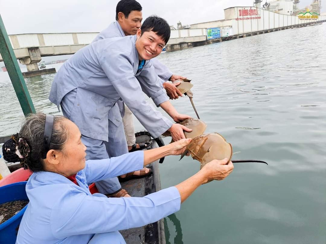 Chùa Ba Vàng tổ chức kỷ niệm 764 năm Ngày sinh Phật hoàng Trần Nhân Tông -0