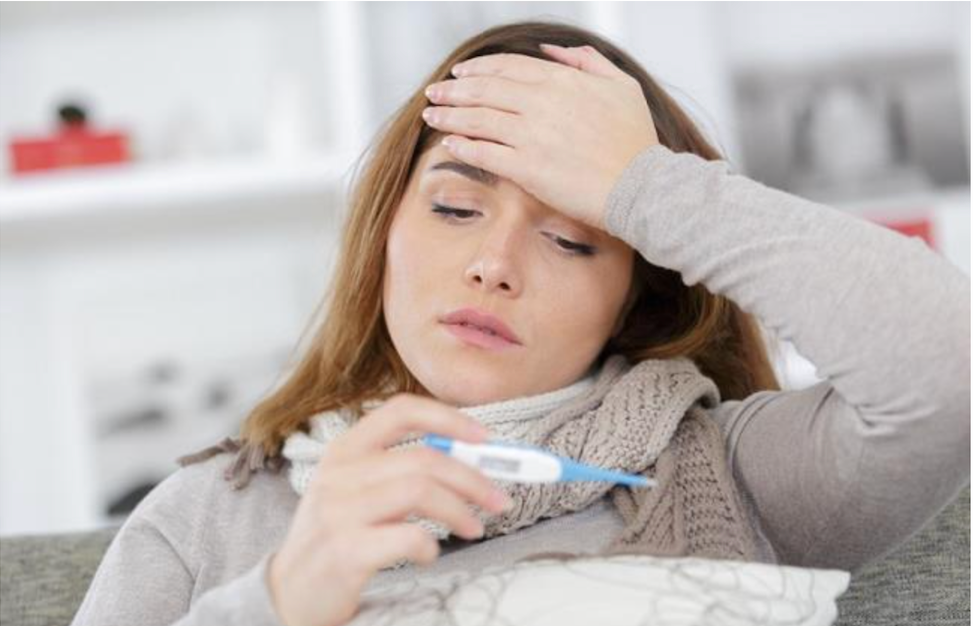 5 cách giúp hồi phục nhanh sau khi mắc sốt xuất huyết -0