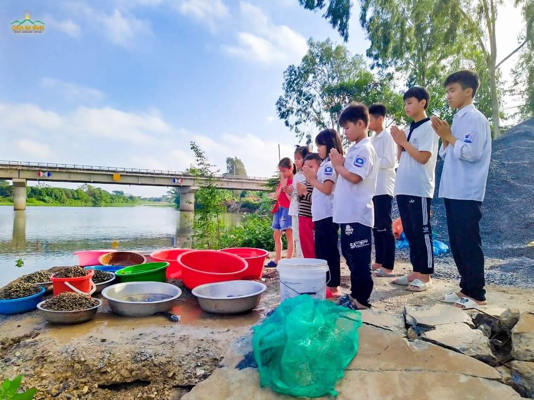 Chùa Ba Vàng tổ chức kỷ niệm 764 năm Ngày sinh Phật hoàng Trần Nhân Tông -3