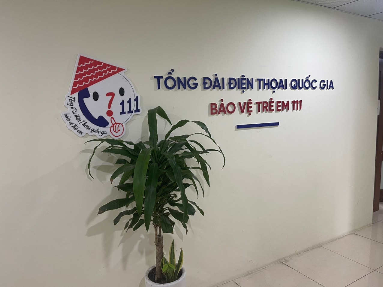 Những quy tắc phòng, chống xâm hại trẻ em, cha mẹ nên dạy con -0
