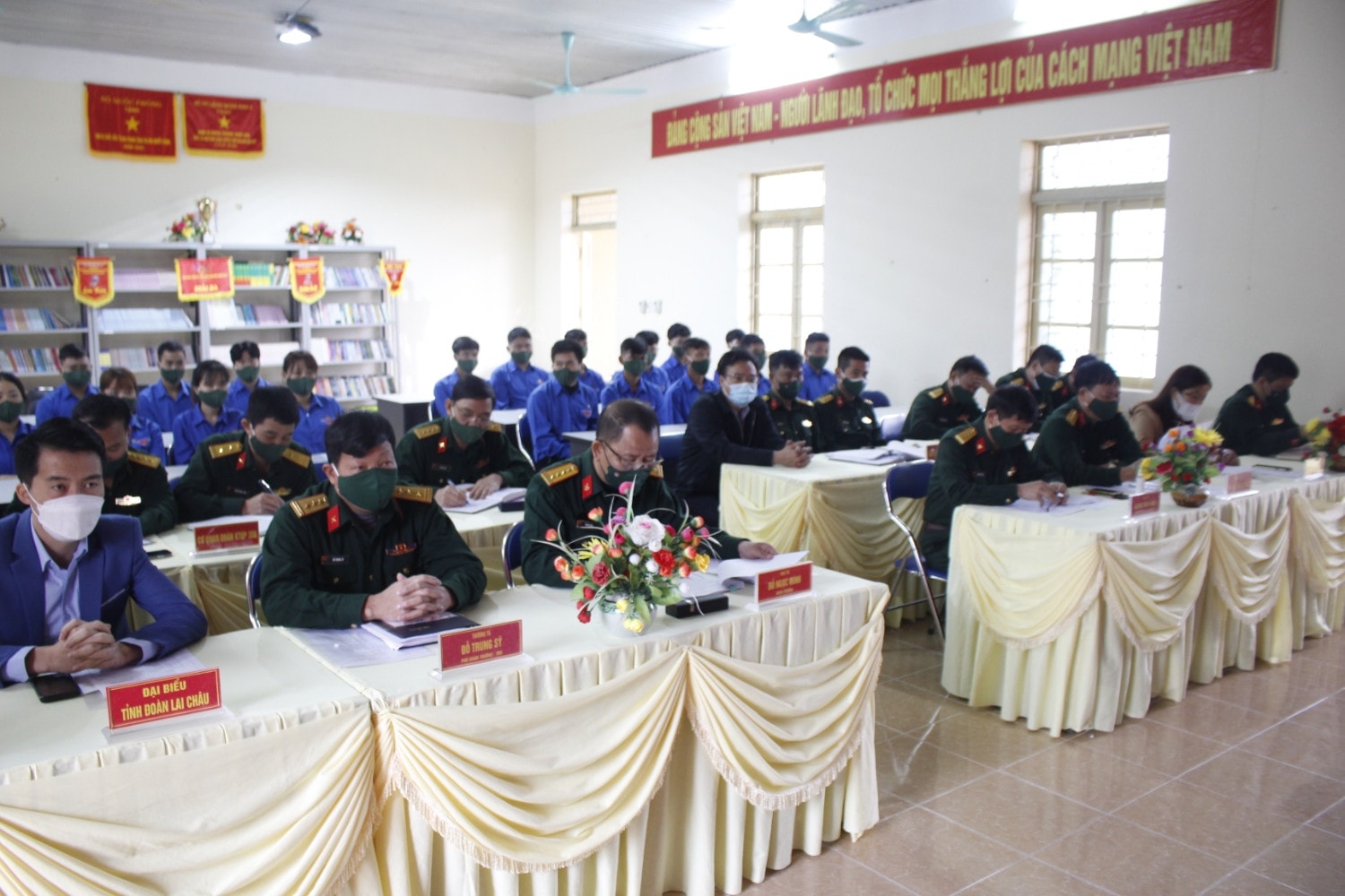 Trí thức trẻ hiến kế từ mô hình trồng huyền sâm -0