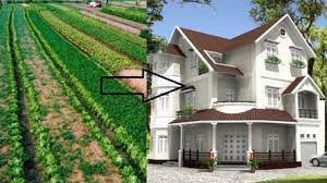Dân chủ và công khai trong quy hoạch, kế hoạch sử dụng đất -0