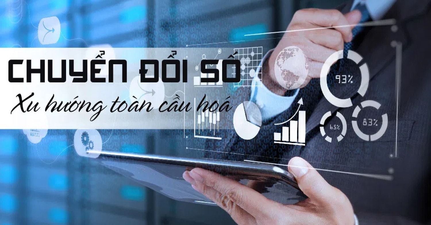 Muốn trở thành “đại học số” phải cho sinh viên sống trong “môi trường số” -0