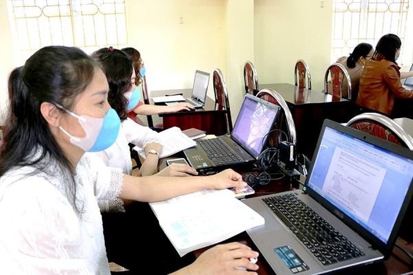 Hà Giang: Cần bảo đảm quyền tiếp cận thông tin của người dân -0