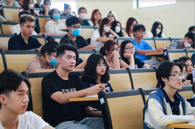 Trường Đại học Công nghệ - ĐH Quốc gia Hà Nội thành lập Khoa Công nghệ Xây dựng – Giao thông -0