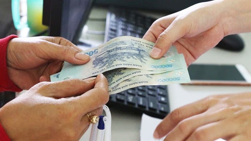 Mức trích nộp kinh phí công đoàn năm 2023? -0