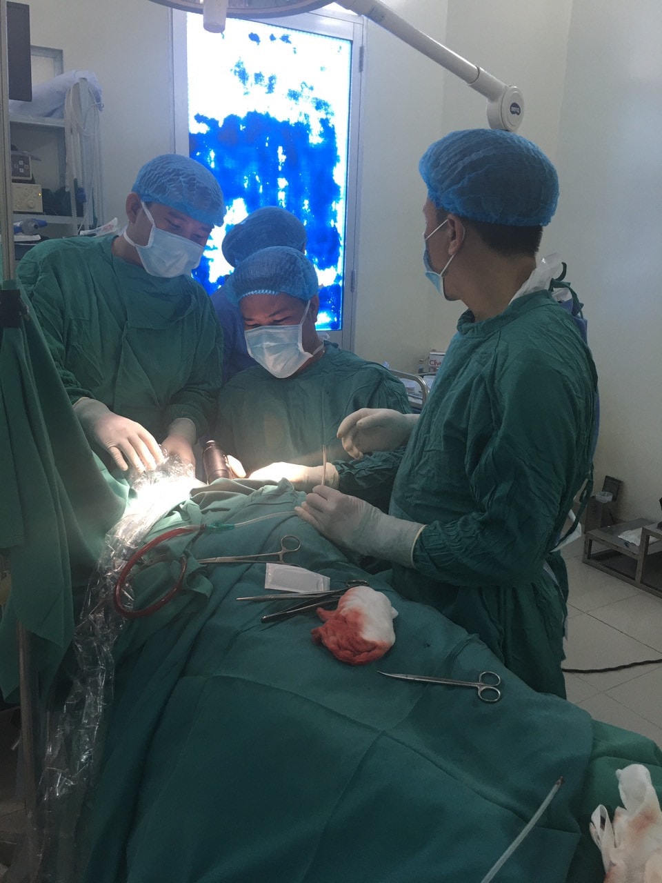 Ngành Y tế Khánh Hòa: Chủ động phòng chống dịch bệnh, nâng cao chất lượng chăm sóc sức khỏe nhân dân -0