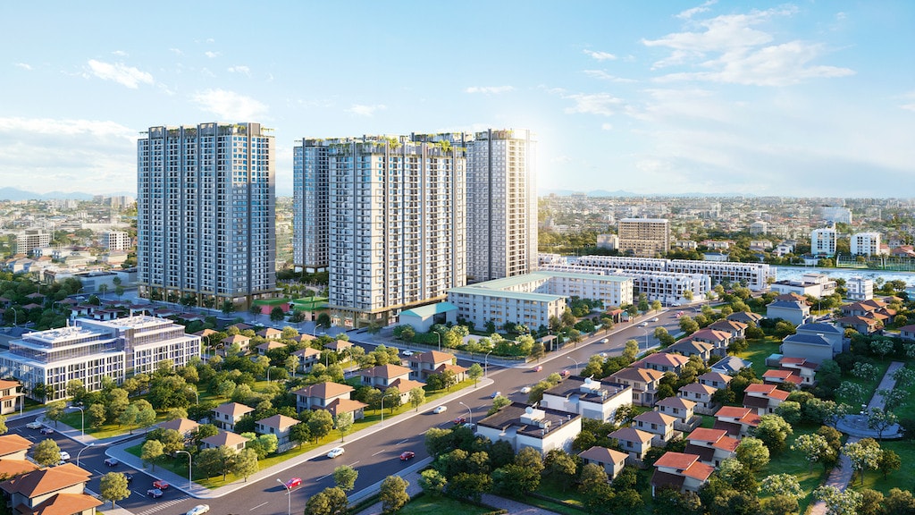 BĐS khu vực Linh Đàm: “Hợp khẩu vị” khách hàng giữa bối cảnh trầm lắng của thị trường -0