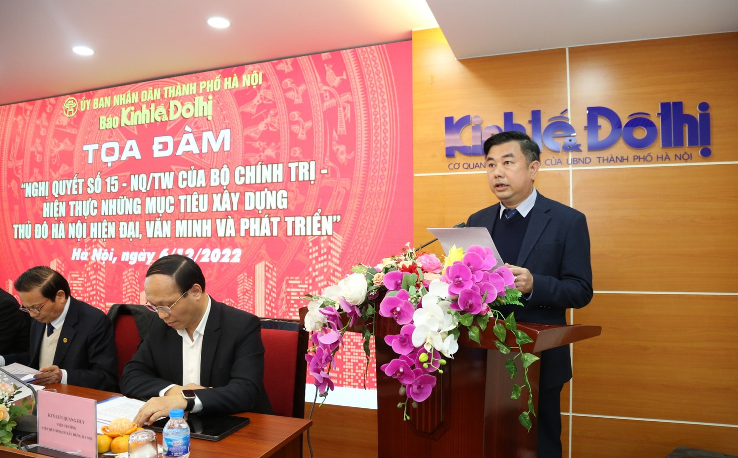 Tận dụng mọi nguồn lực để phát triển -0